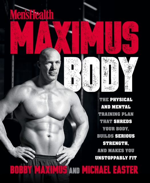 Maximus Body, EPUB eBook