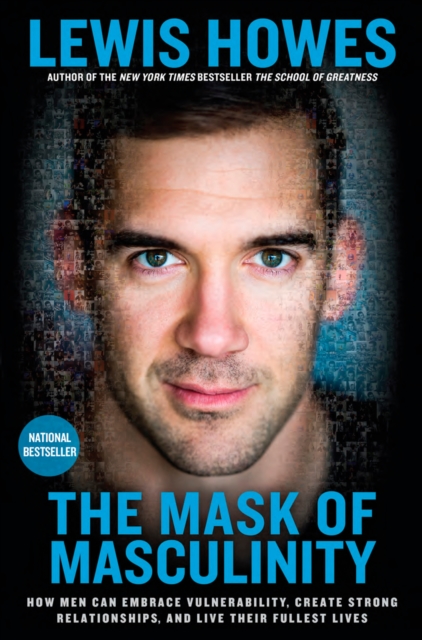 Mask of Masculinity, EPUB eBook