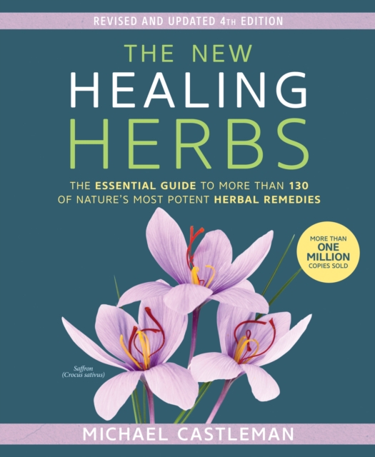 New Healing Herbs, EPUB eBook