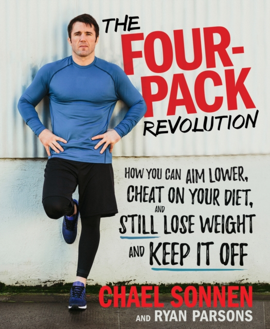 Four-Pack Revolution, EPUB eBook
