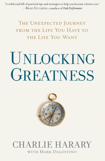 Unlocking Greatness, EPUB eBook