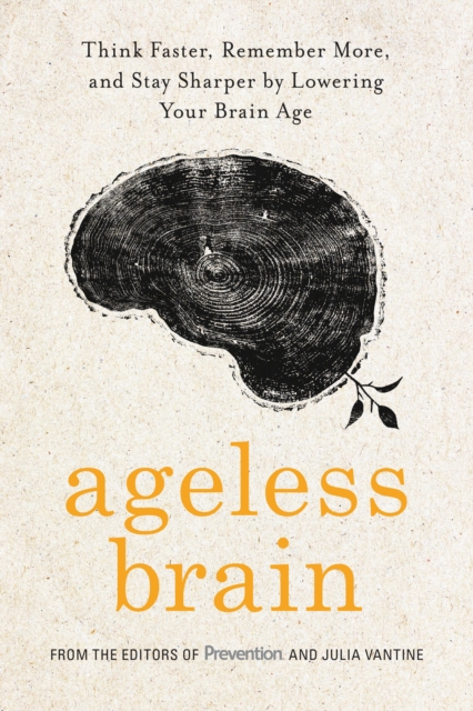 Ageless Brain, EPUB eBook