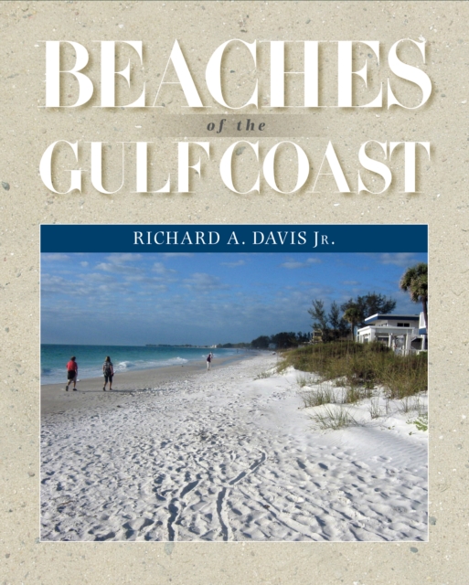 Beaches of the Gulf Coast, EPUB eBook