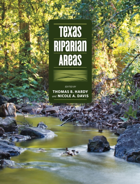 Texas Riparian Areas, EPUB eBook