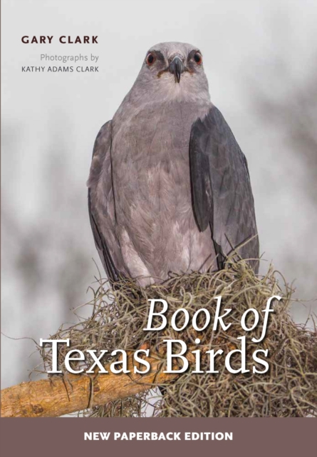 Book of Texas Birds, EPUB eBook