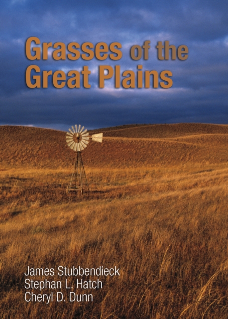 Grasses of the Great Plains, EPUB eBook