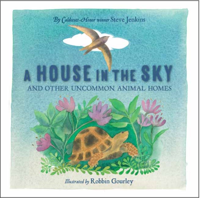 A House in the Sky, Paperback / softback Book