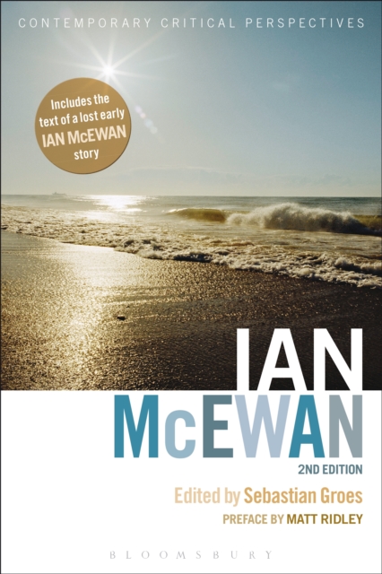 Ian McEwan : Contemporary Critical Perspectives, 2nd Edition, EPUB eBook