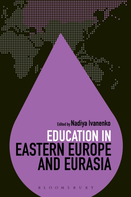 Education in Eastern Europe and Eurasia, PDF eBook