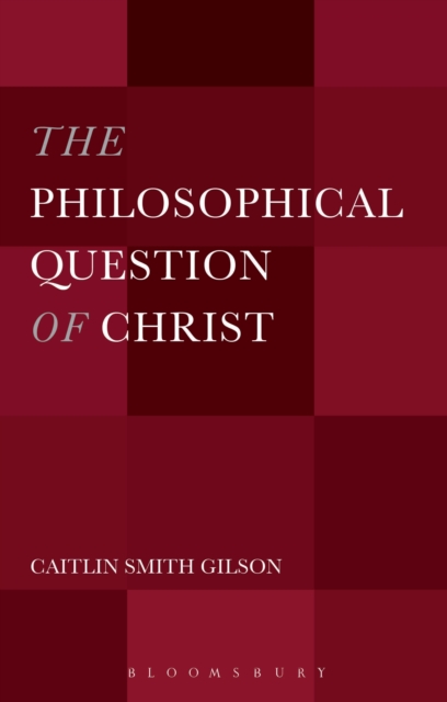 The Philosophical Question of Christ, PDF eBook