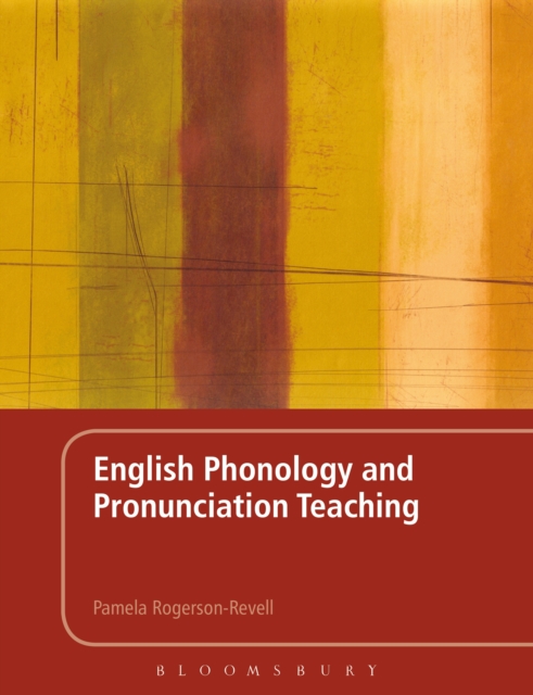 English Phonology and Pronunciation Teaching, PDF eBook
