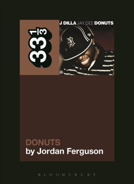 J Dilla's Donuts, EPUB eBook