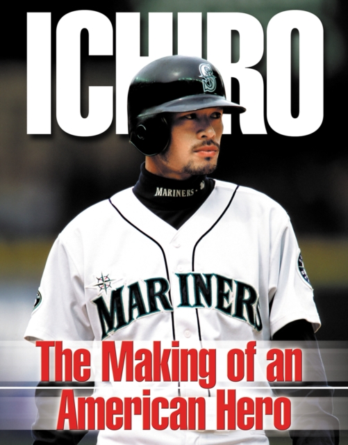 Ichiro, PDF eBook