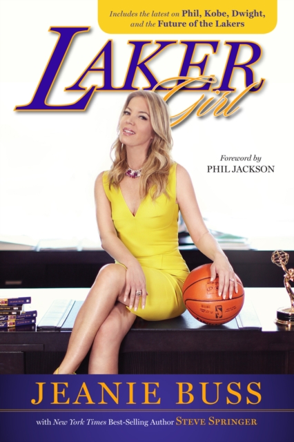 Laker Girl, PDF eBook