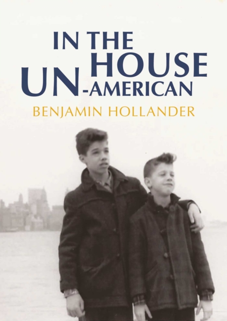 In the House Un-American, EPUB eBook