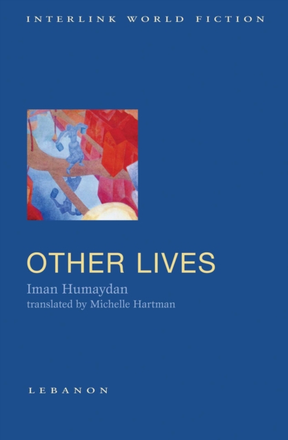 Other Lives, EPUB eBook