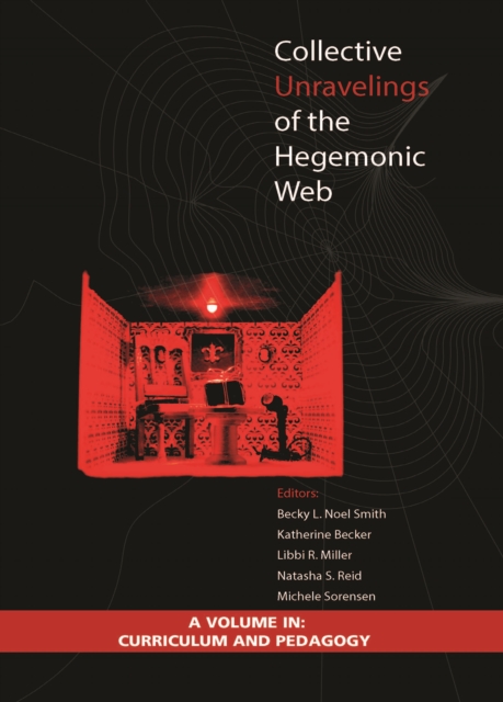 Collective Unravelings of the Hegemonic Web, EPUB eBook