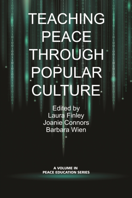 Teaching Peace Through Popular Culture, EPUB eBook