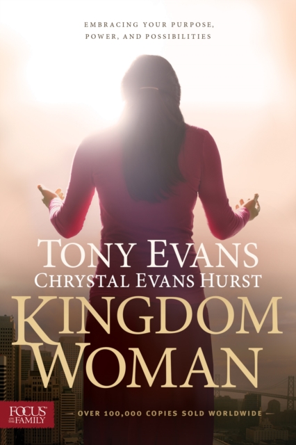Kingdom Woman, EPUB eBook