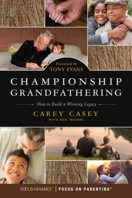 Championship Grandfathering, EPUB eBook