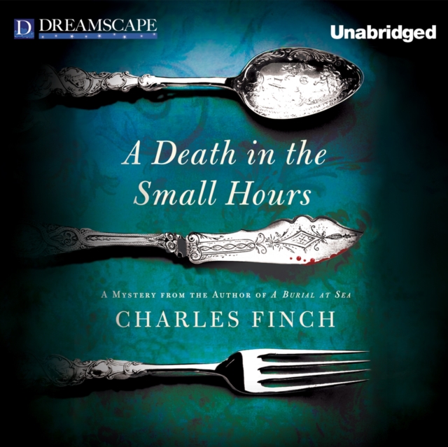 A Death in the Small Hours, eAudiobook MP3 eaudioBook