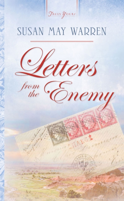 Letters From The Enemy, EPUB eBook