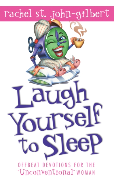 Laugh Yourself to Sleep, EPUB eBook