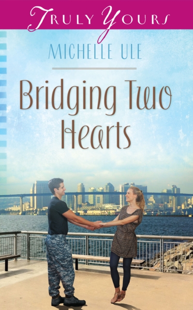 Bridging Two Hearts, EPUB eBook