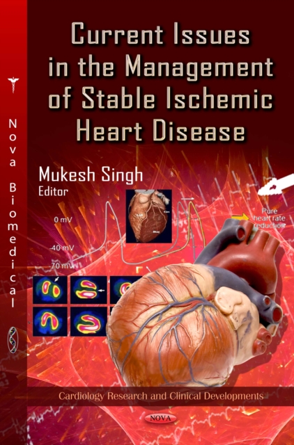 Current Issues in the Management of Stable Ischemic Heart Disease, PDF eBook