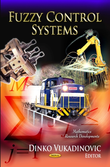 Fuzzy Control Systems, PDF eBook
