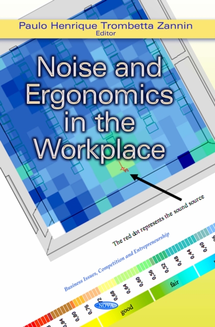 Noise and Ergonomics in the Workplace, PDF eBook