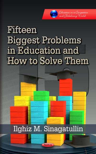 Fifteen Biggest Problems in Education and How to Solve Them, PDF eBook