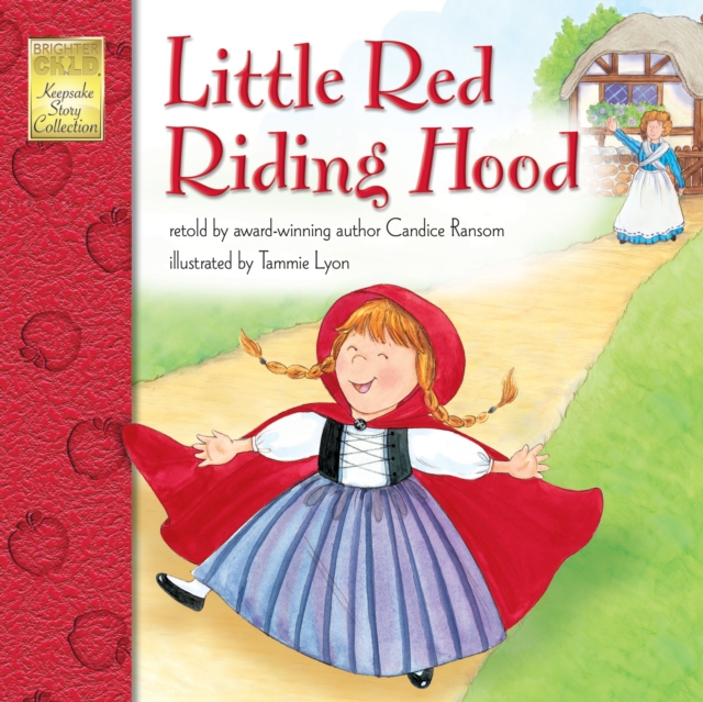Little Red Riding Hood, Grades PK - 3, PDF eBook