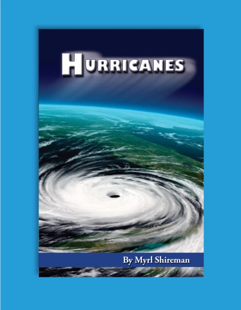 Hurricanes : Reading Level 5, EPUB eBook