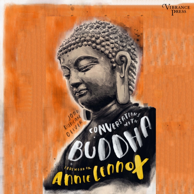 Conversations with Buddha, eAudiobook MP3 eaudioBook