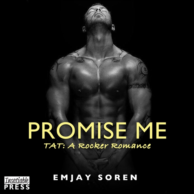 Promise Me : The Final Encore: TAT: A Rocker Romance 6, eAudiobook MP3 eaudioBook