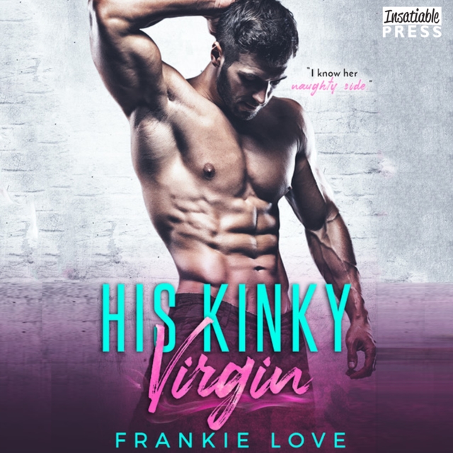 His Kinky Virgin, eAudiobook MP3 eaudioBook