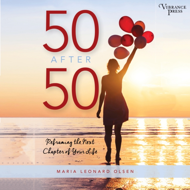 50 After 50, eAudiobook MP3 eaudioBook
