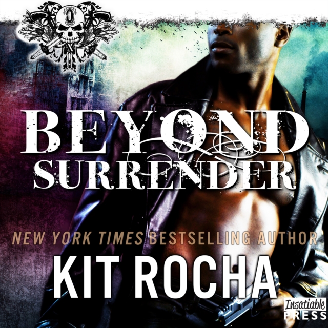 Beyond Surrender : Beyond, Book 9, eAudiobook MP3 eaudioBook