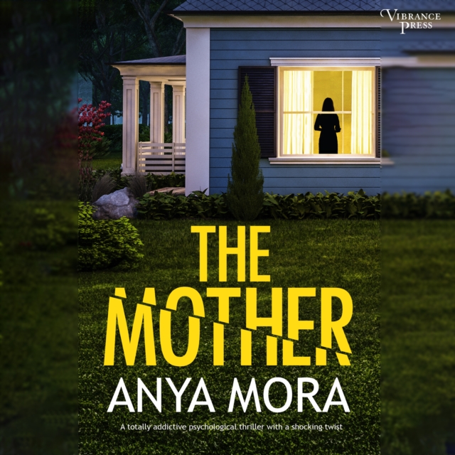 The Mother : A totally addictive psychological thriller with a shocking twist, eAudiobook MP3 eaudioBook