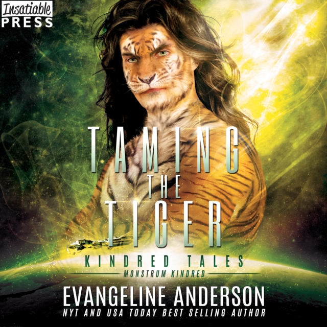Taming the Tiger, eAudiobook MP3 eaudioBook