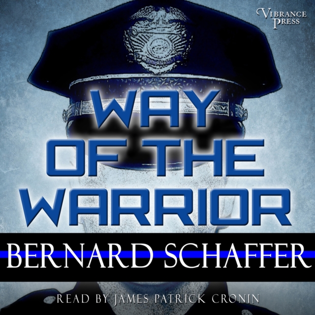 Way of the Warrior, eAudiobook MP3 eaudioBook