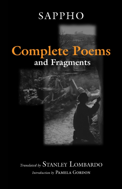 Complete Poems and Fragments, Paperback / softback Book