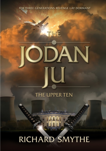 The Jodan Ju, EPUB eBook