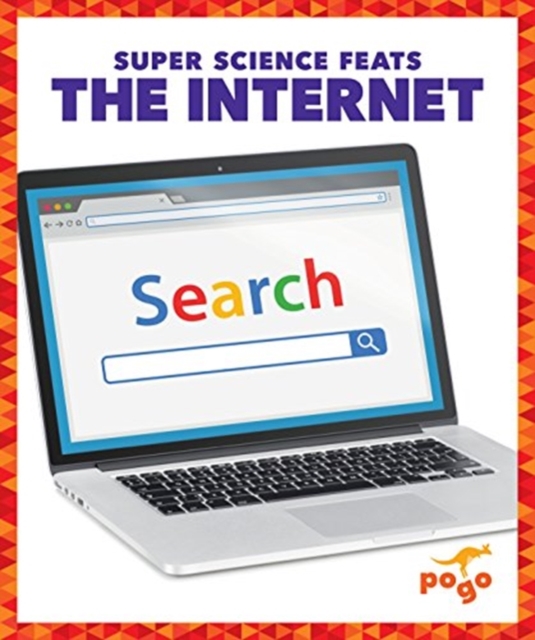 The Internet, Hardback Book
