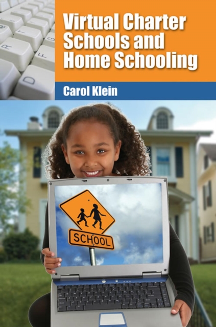 Virtual Charter Schools and Home Schooling, EPUB eBook