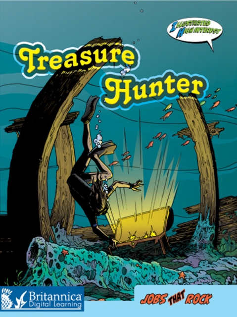 Treasure Hunter, PDF eBook