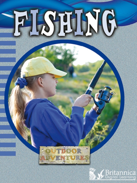 Fishing, PDF eBook