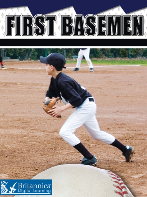 First Basemen, PDF eBook