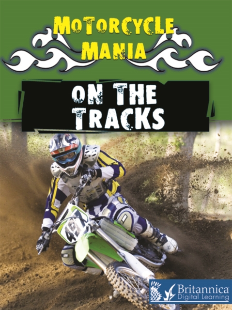 On The Tracks, PDF eBook